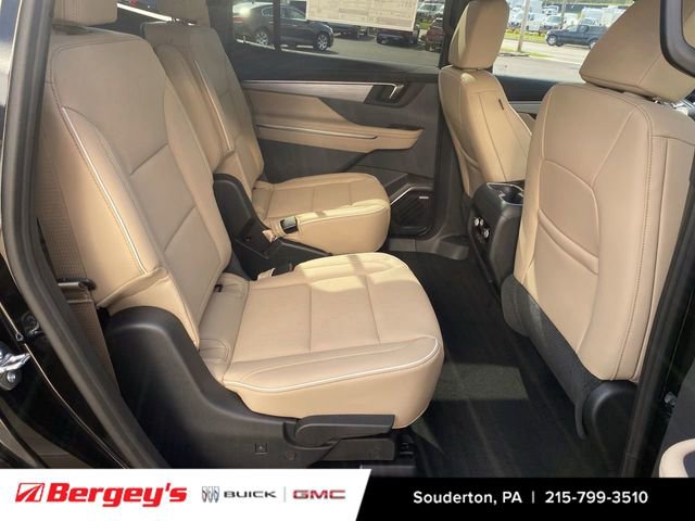 New 2026 Buick Enclave Preferred w/ Power Package AWD/4WD image 30