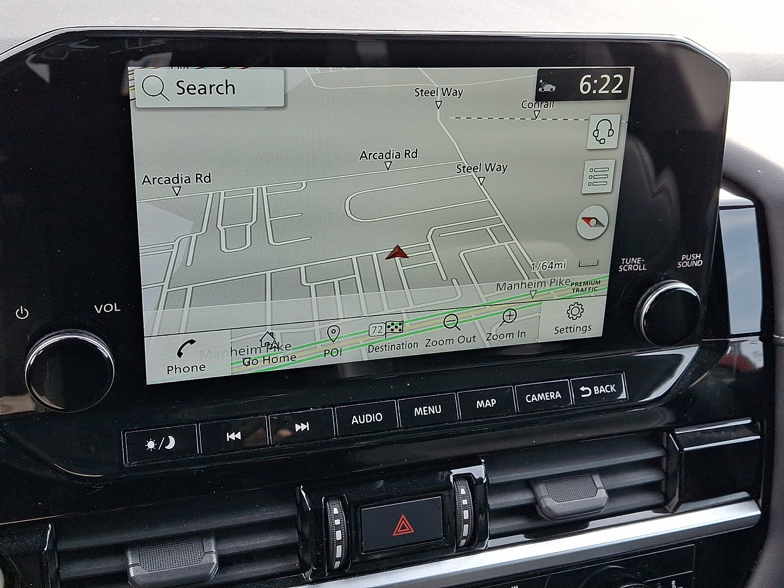 Used 2022 Nissan Pathfinder SL w/ SL Premium Package image 20