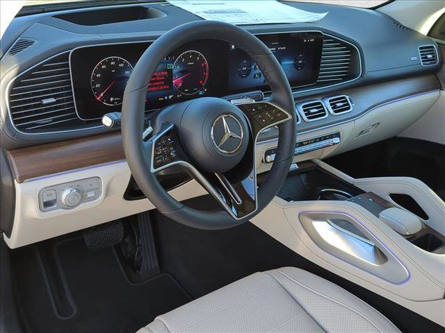 New 2026 Mercedes-Benz GLE 450 4MATIC image 3
