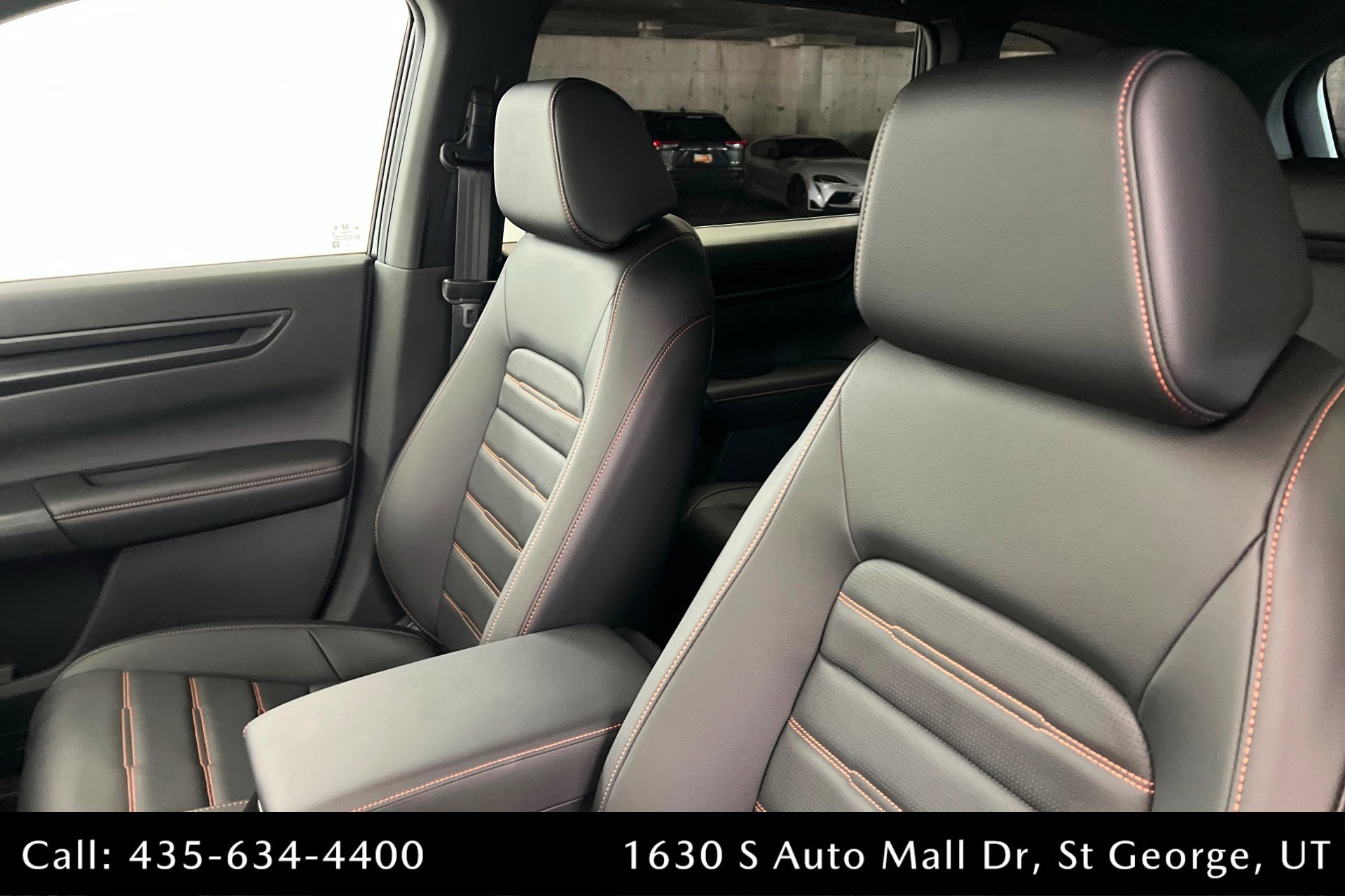 New 2026 Honda CR-V Sport-L image 16