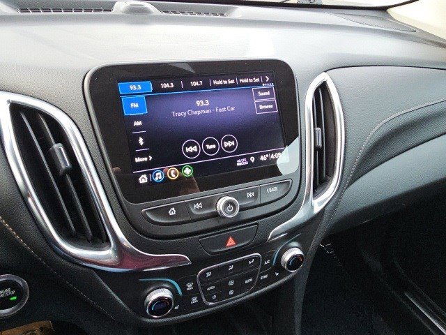 Used 2020 Chevrolet Equinox Premier image 24