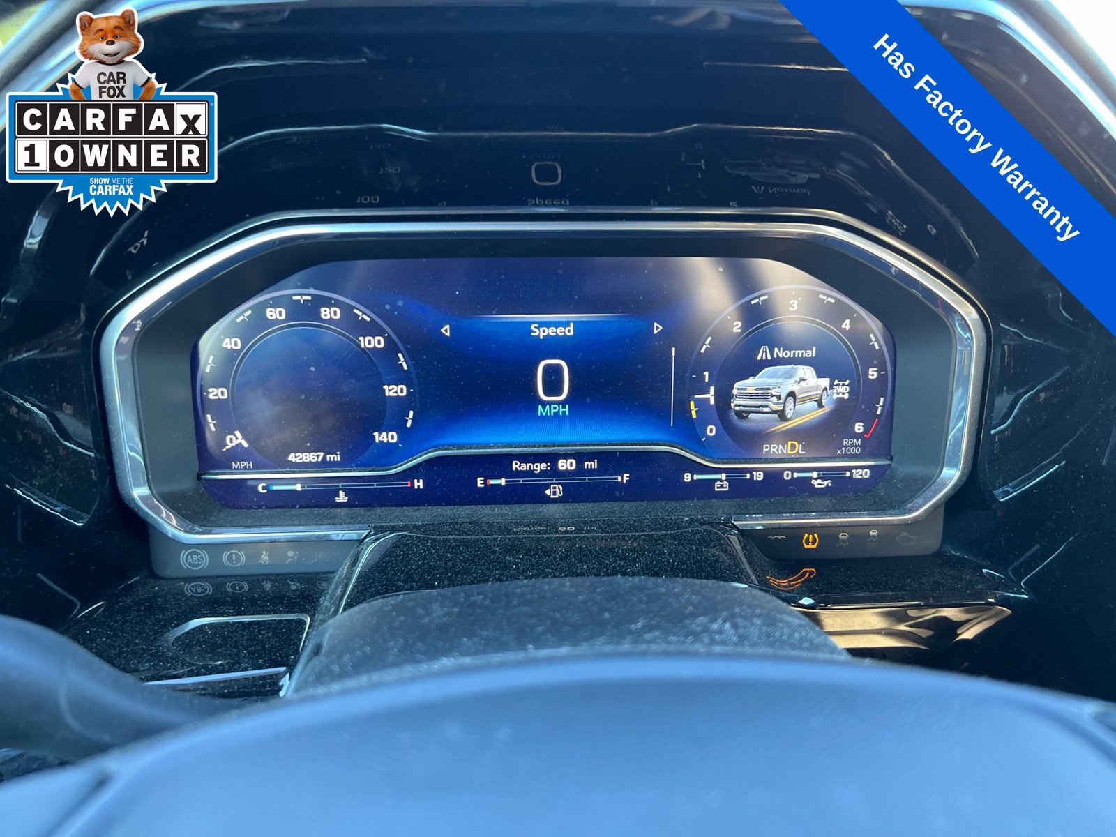 Used 2024 Chevrolet Silverado 1500 LT AWD/4WD image 15