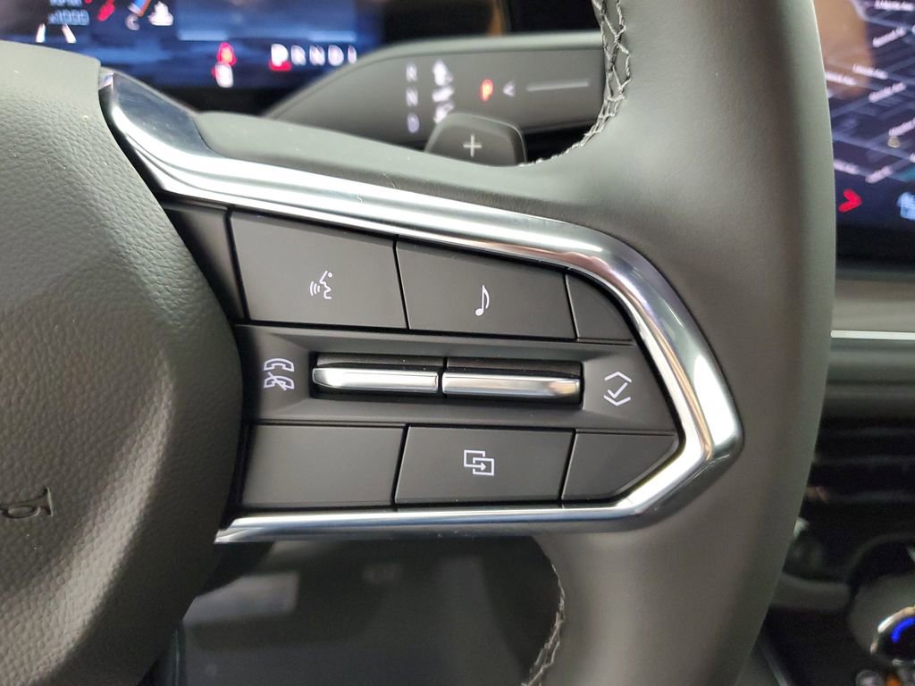 New 2026 Chevrolet Tahoe LT image 25