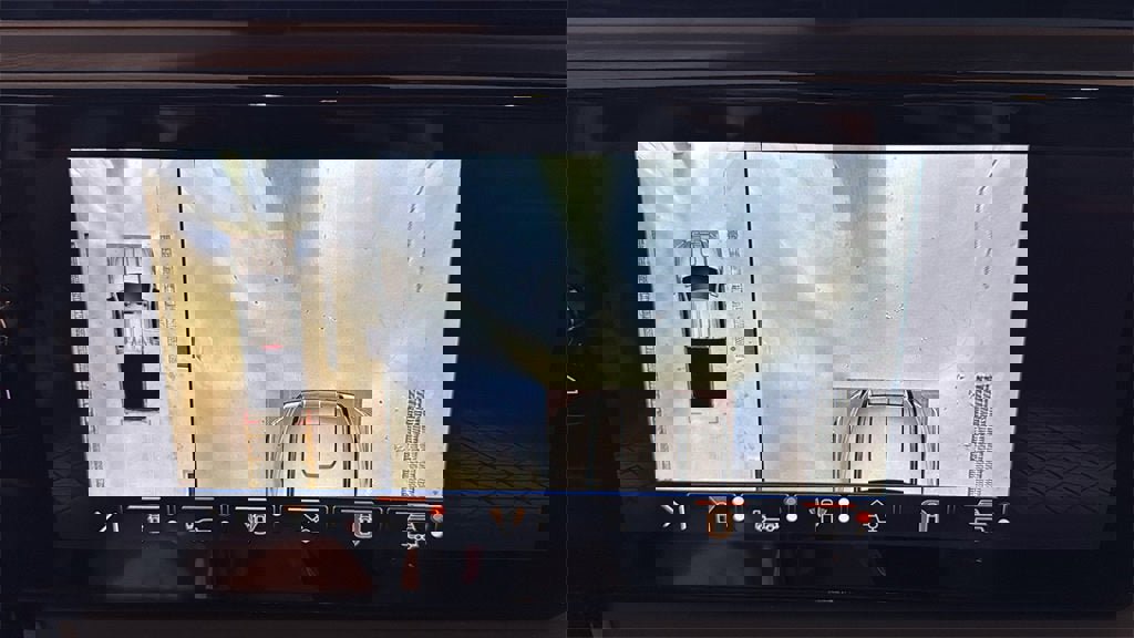 New 2026 GMC Sierra 3500 AT4 w/ AT4 Premium Plus Package image 40