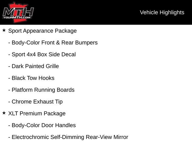 Used 2024 Ford F250 XLT w/ XLT Premium Package image 5