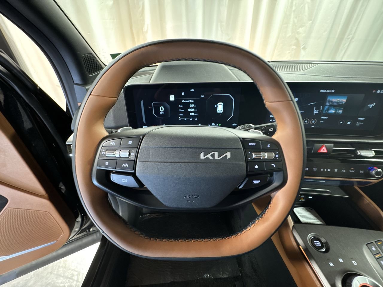 New 2026 Kia Sportage X-Line Prestige image 20