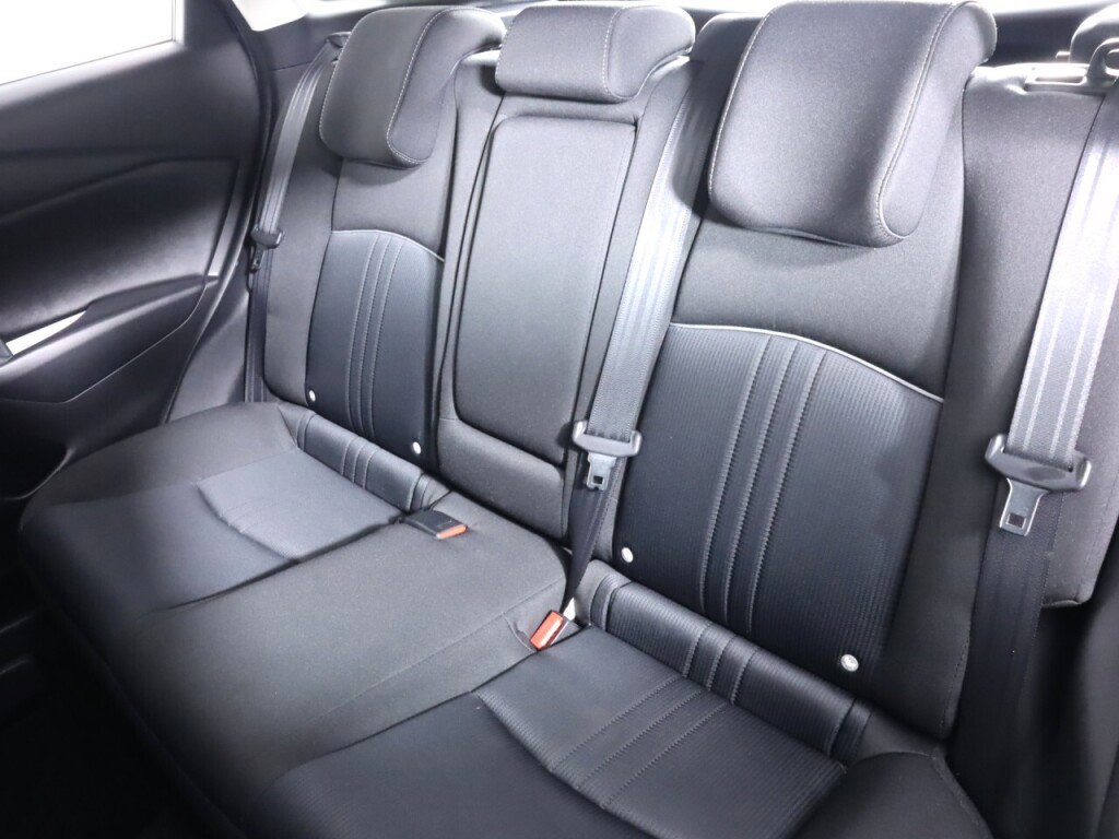 Used 2019 MAZDA CX-3 Sport image 30