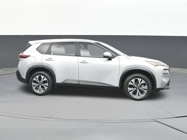 Used 2023 Nissan Rogue SV AWD/4WD image 17