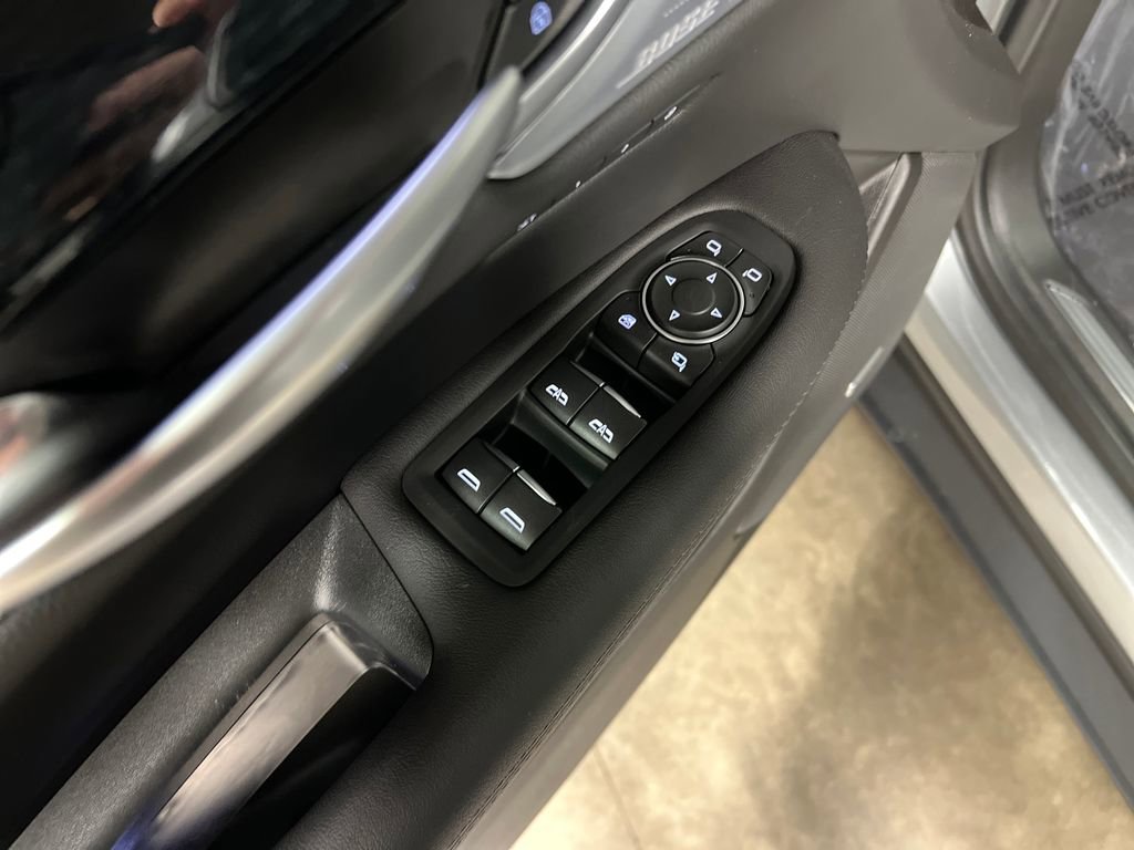 New 2026 Cadillac XT5 Premium Luxury AWD/4WD image 16