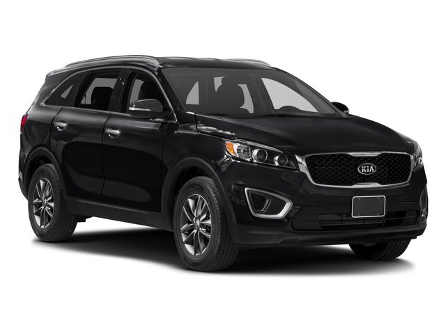 Used 2017 Kia Sorento FWD w/ LX Convenience Package image 9