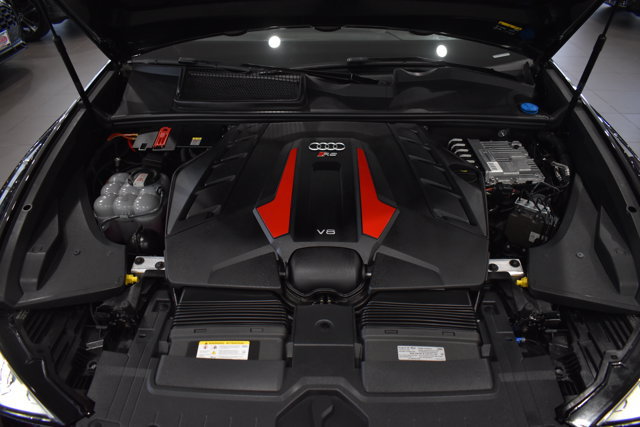 Used 2022 Audi RS Q8 AWD/4WD image 31
