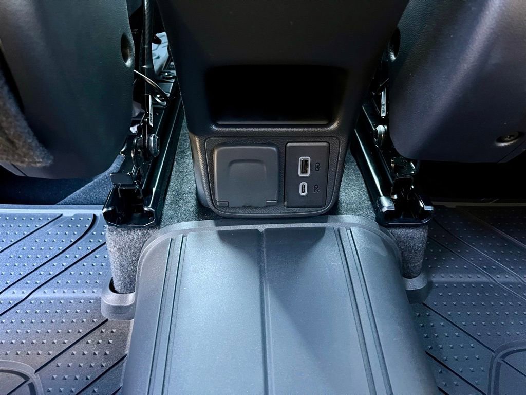 New 2026 Chevrolet TrailBlazer RS w/ Convenience Package image 26