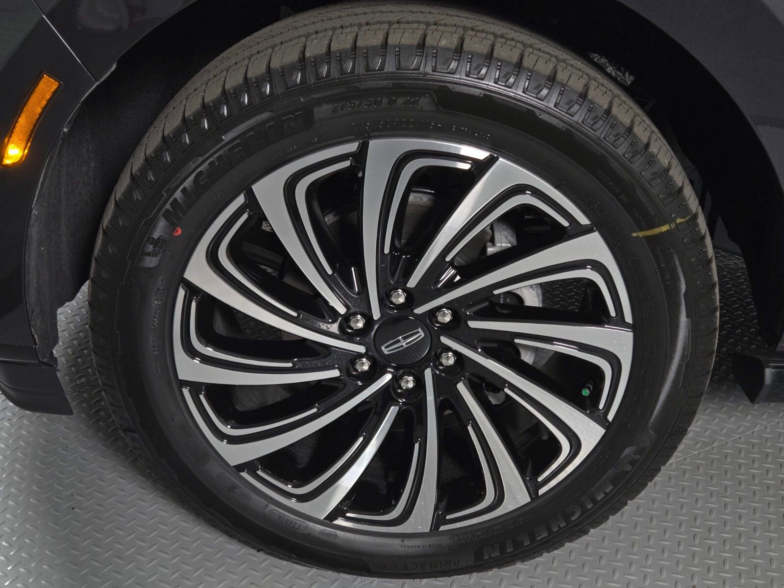 New 2026 Lincoln Navigator L Black Label image 10