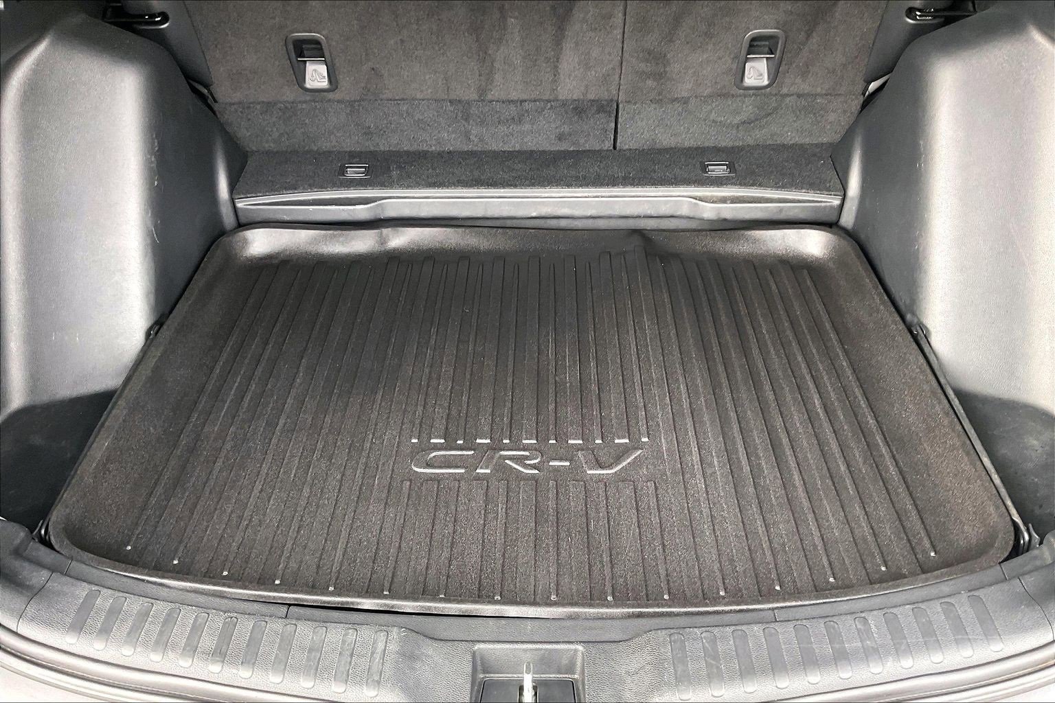 Used 2017 Honda CR-V EX-L image 25