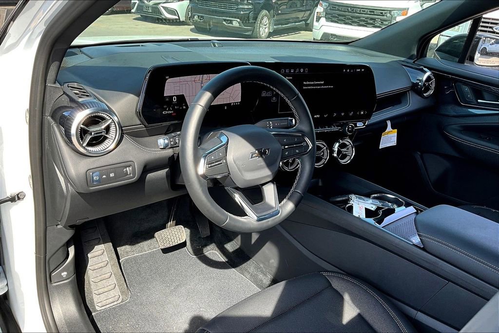 New 2026 Chevrolet Blazer EV LT image 6