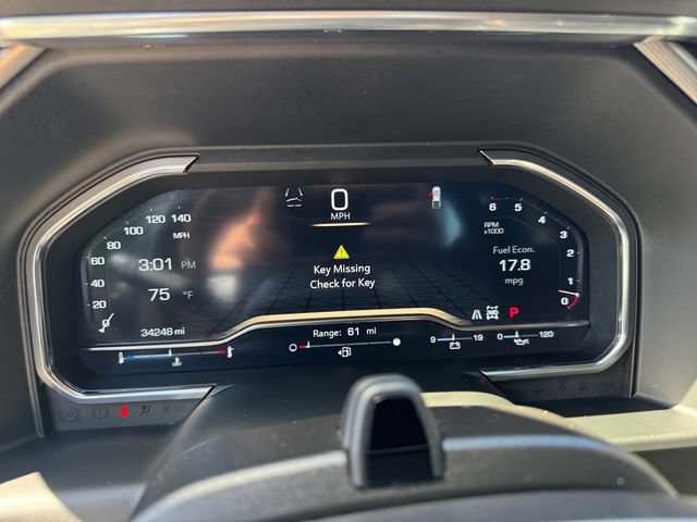 Used 2024 GMC Sierra 1500 Denali AWD/4WD image 14