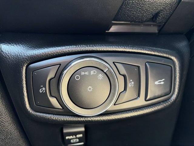 Used 2016 Lincoln MKX Reserve w/ Climate Package AWD/4WD image 18