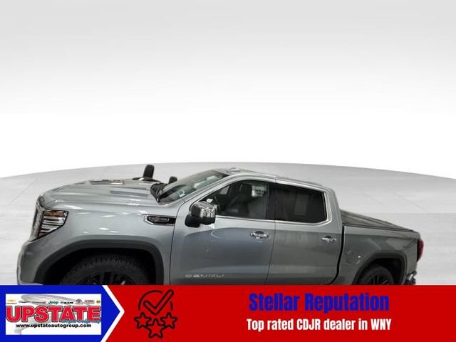 Used 2023 GMC Sierra 1500 Denali w/ Denali Reserve Package image 4