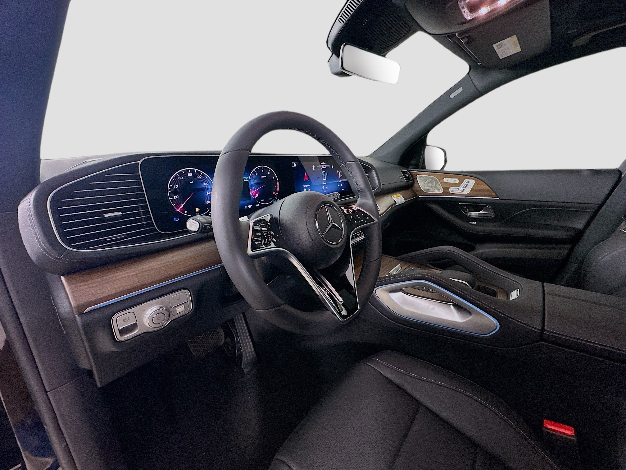 Certified 2026 Mercedes-Benz GLE 350 4MATIC image 9