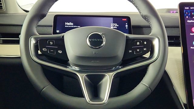 New 2026 Volvo EX90 Ultra AWD/4WD image 24