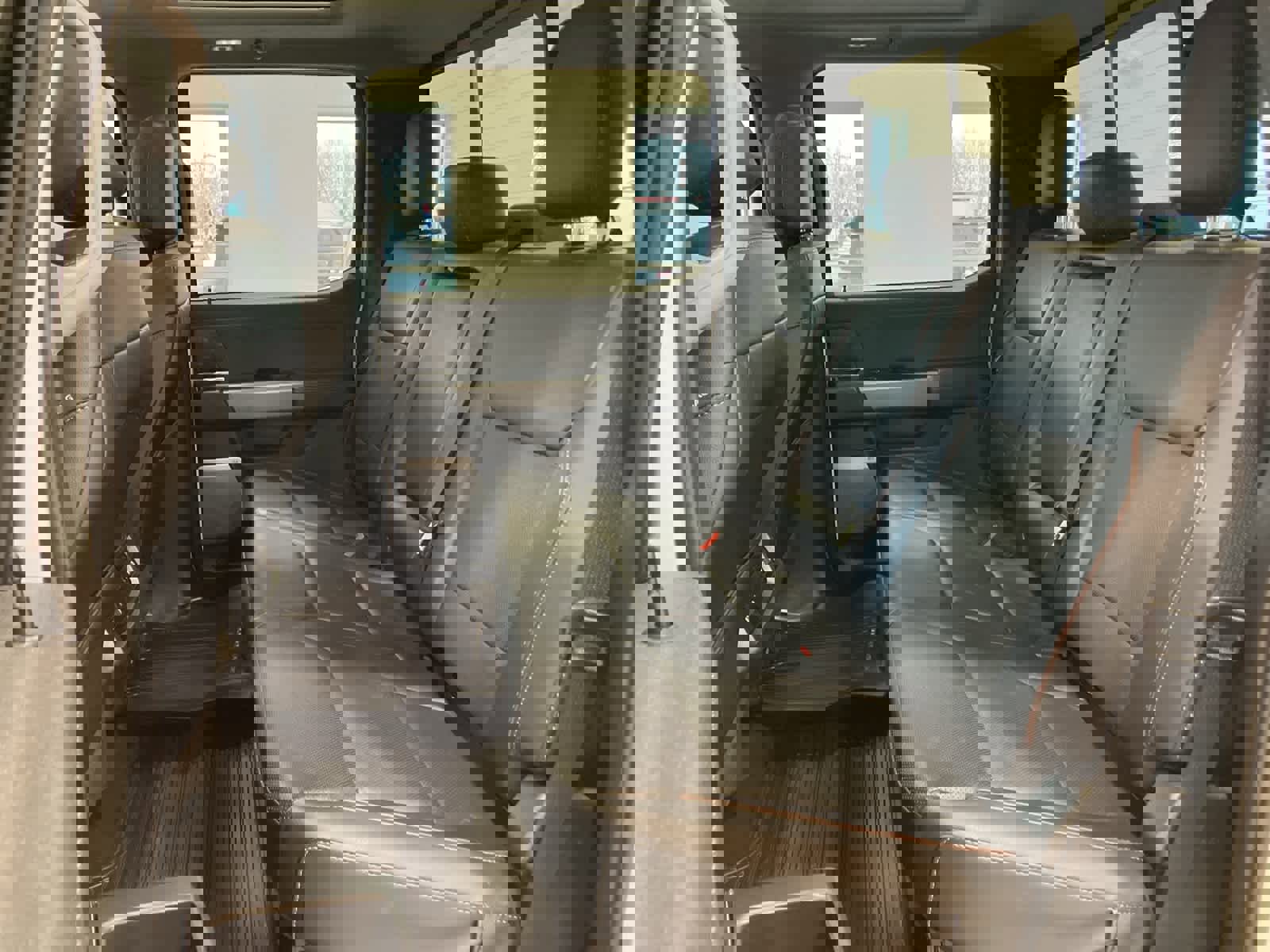 Certified 2023 Ford F350 Lariat w/ Lariat Ultimate Package image 39