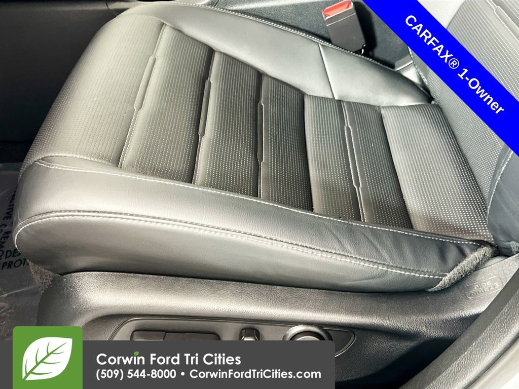 Used 2023 Honda CR-V EX-L image 22