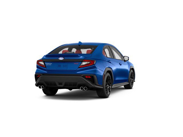 New 2026 Subaru WRX Limited AWD/4WD image 6