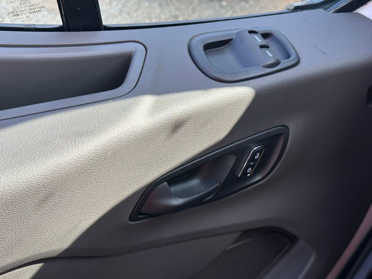 New 2026 Ford Transit 150 Low Roof AWD w/ Load Area Protection Package image 35