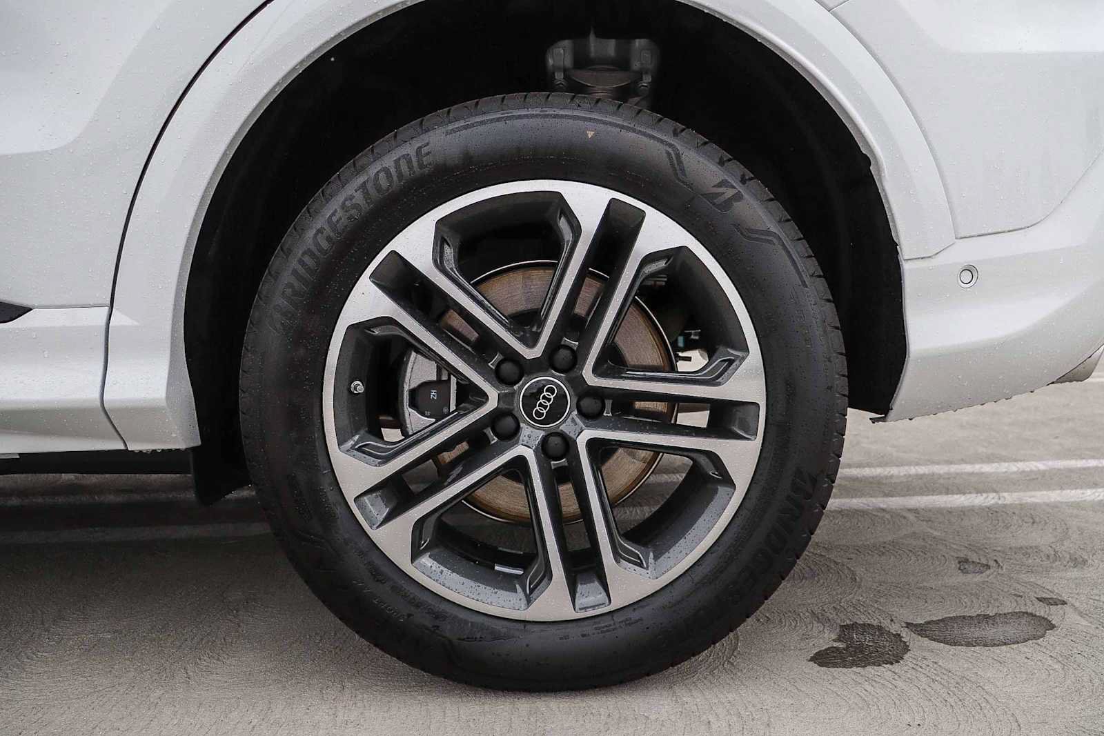 New 2026 Audi Q5 Premium AWD/4WD image 13