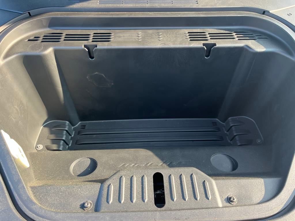 New 2024 Ford Mustang Mach-E Select w/ Comfort Package Lite image 3