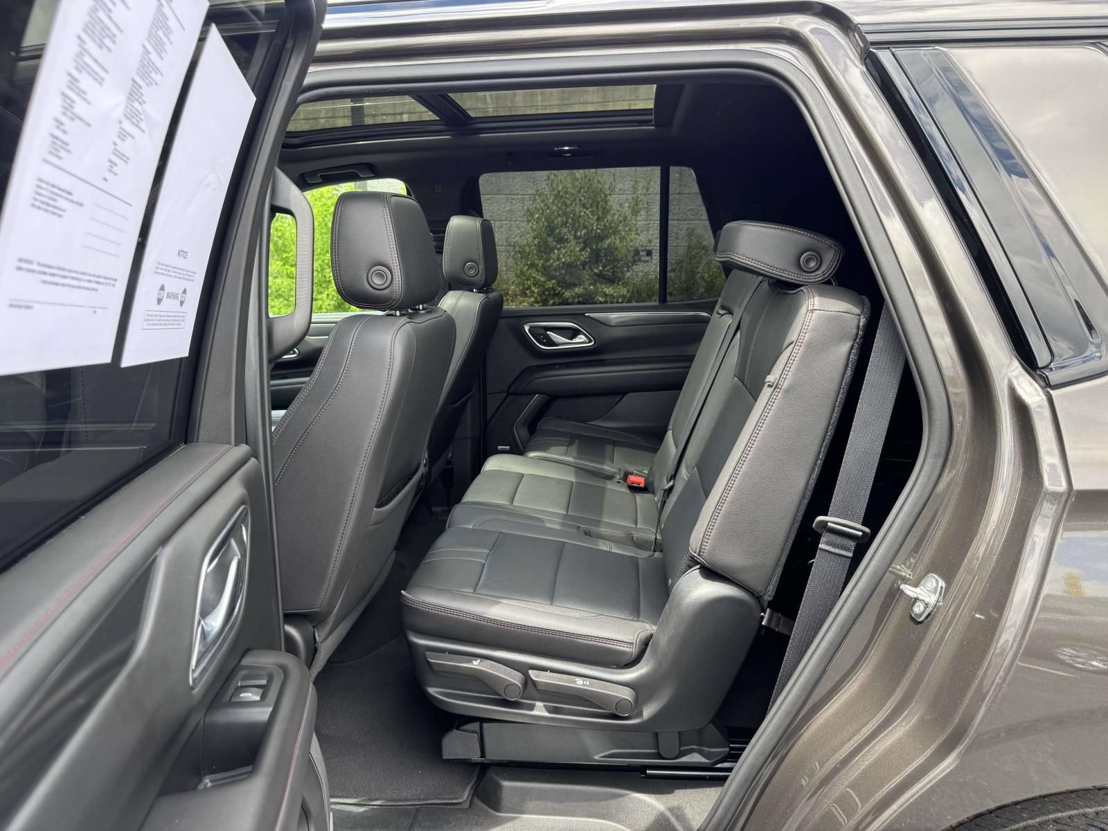 Used 2021 Chevrolet Tahoe RST AWD/4WD image 22