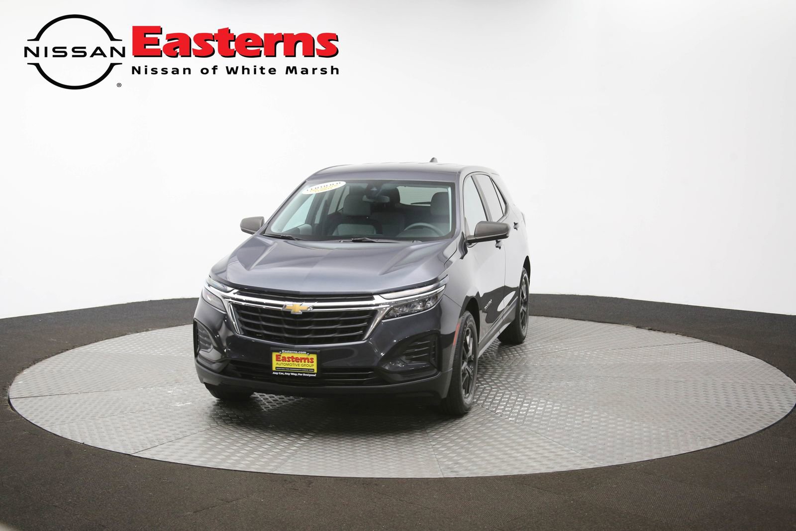 Used 2022 Chevrolet Equinox LS w/ LS Convenience Package image 53
