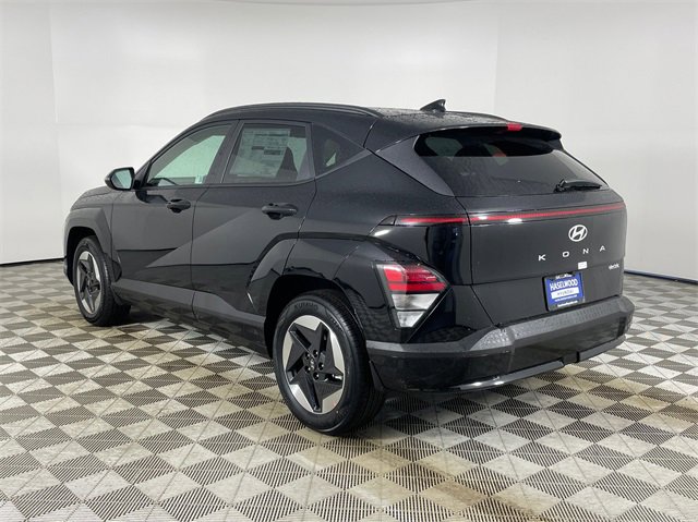 New 2025 Hyundai Kona SEL image 24