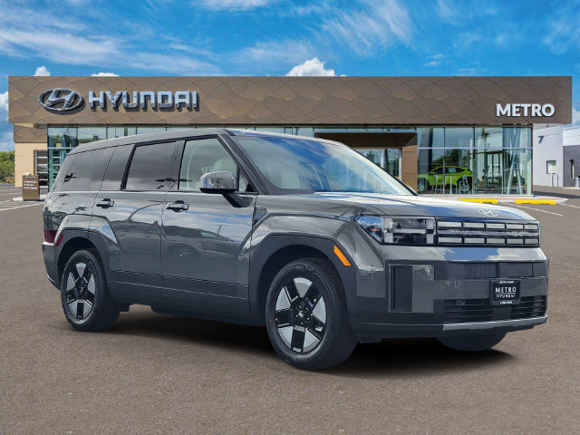 New 2026 Hyundai Santa Fe SE FWD image 1