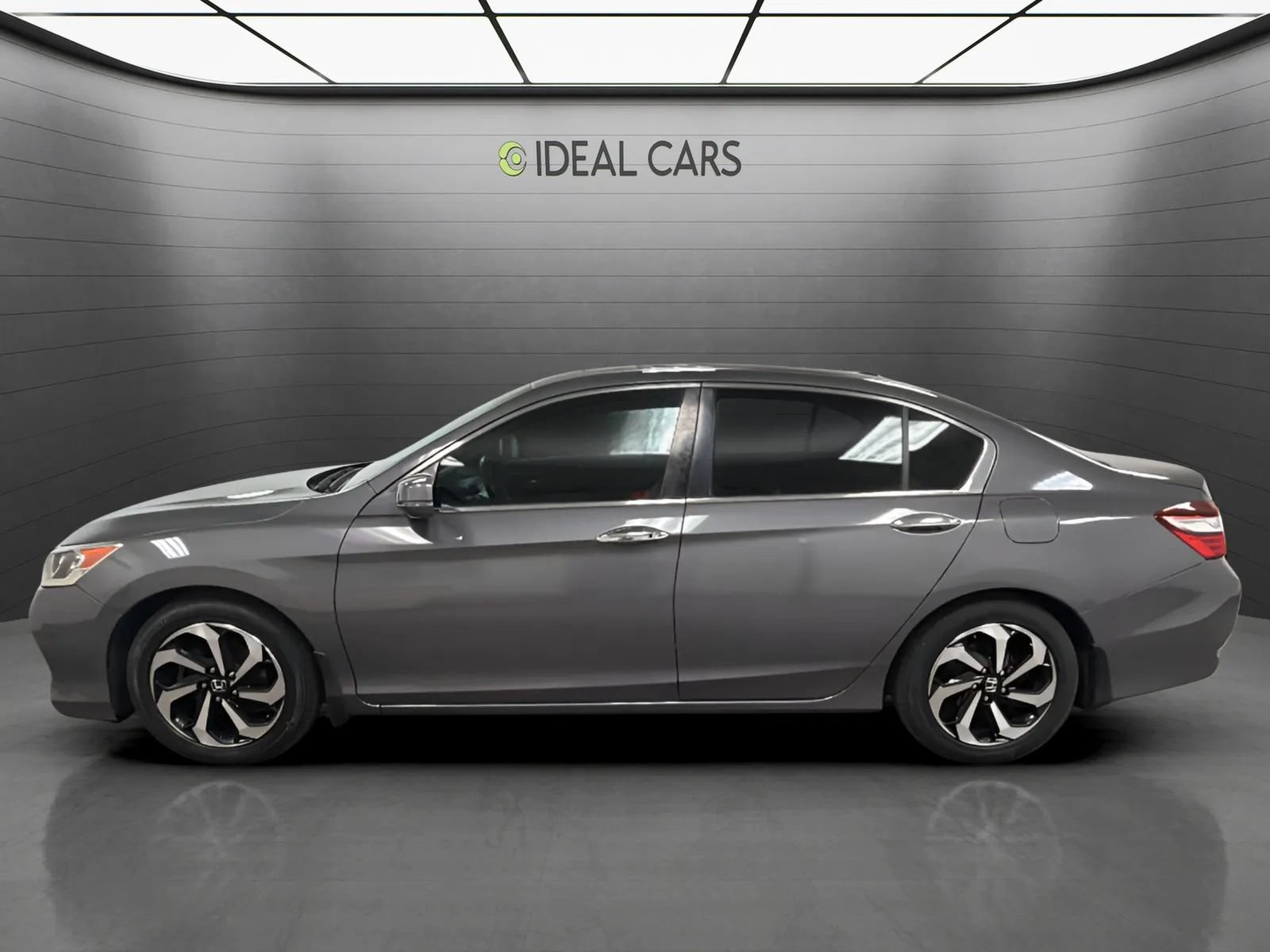 Used 2016 Honda Accord EX-L image 8