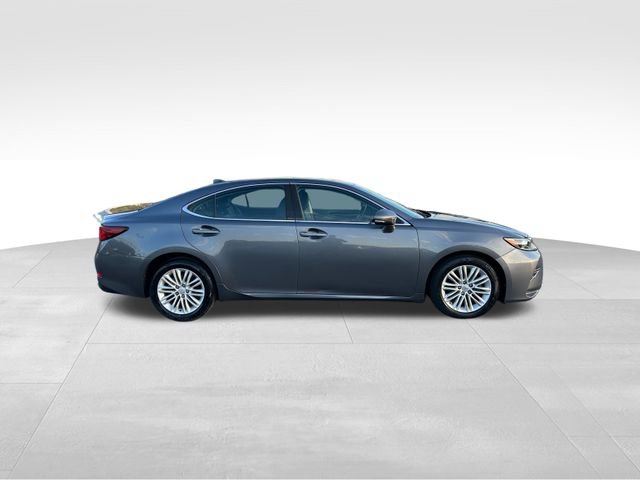 Used 2017 Lexus ES 350 image 6