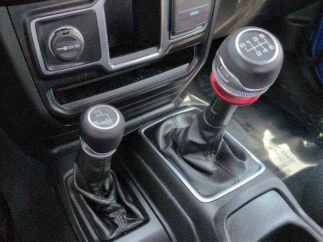 Used 2022 Jeep Gladiator Sport AWD/4WD image 11
