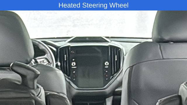 New 2026 Subaru Ascent Limited Bronze image 17