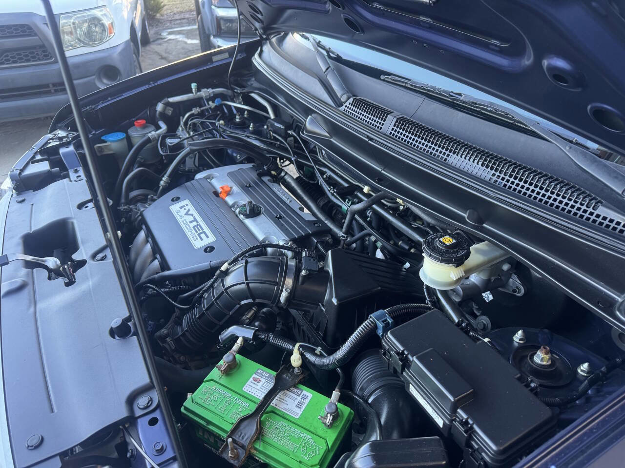 Used 2010 Honda Element LX image 14