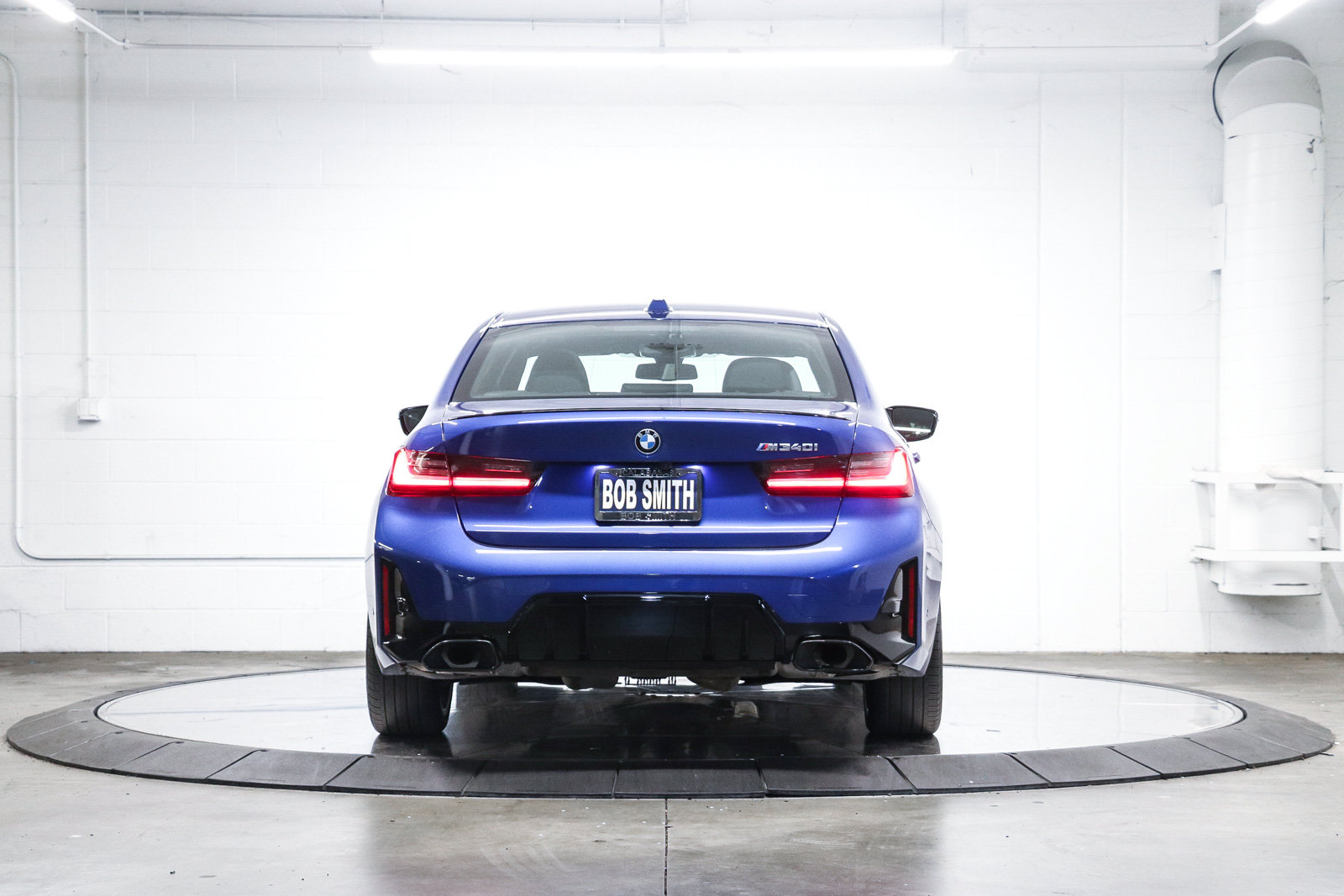 Used 2026 BMW M340i RWD image 5