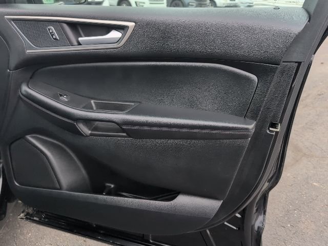 Used 2024 Ford Edge SEL w/ Convenience Package image 26