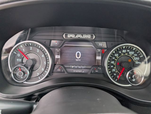 Used 2023 RAM 1500 Laramie image 15