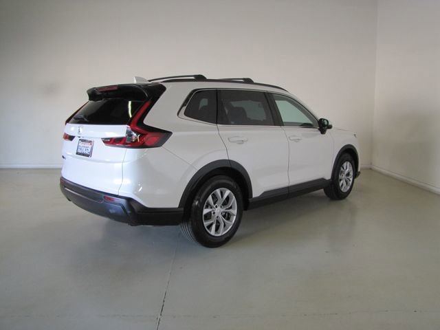 Certified 2023 Honda CR-V LX image 19