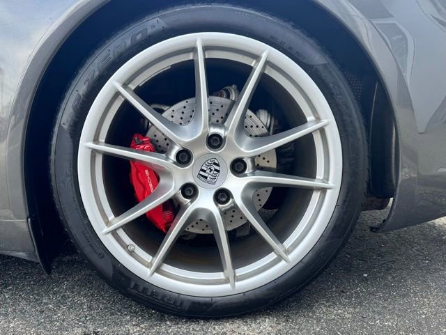 Used 2013 Porsche 911 Carrera S image 42