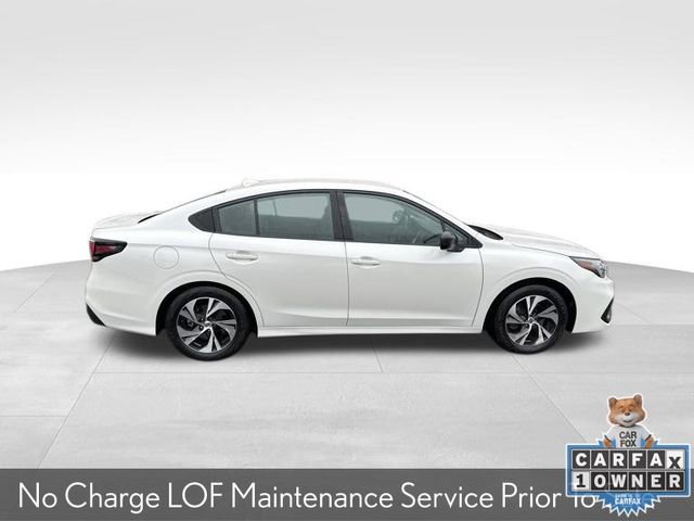 Certified 2024 Subaru Legacy image 9