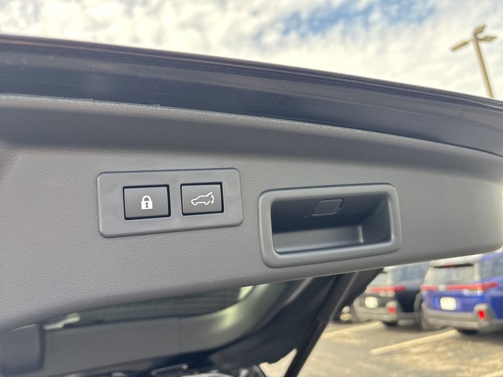 New 2026 Subaru Outback Touring XT AWD/4WD image 28