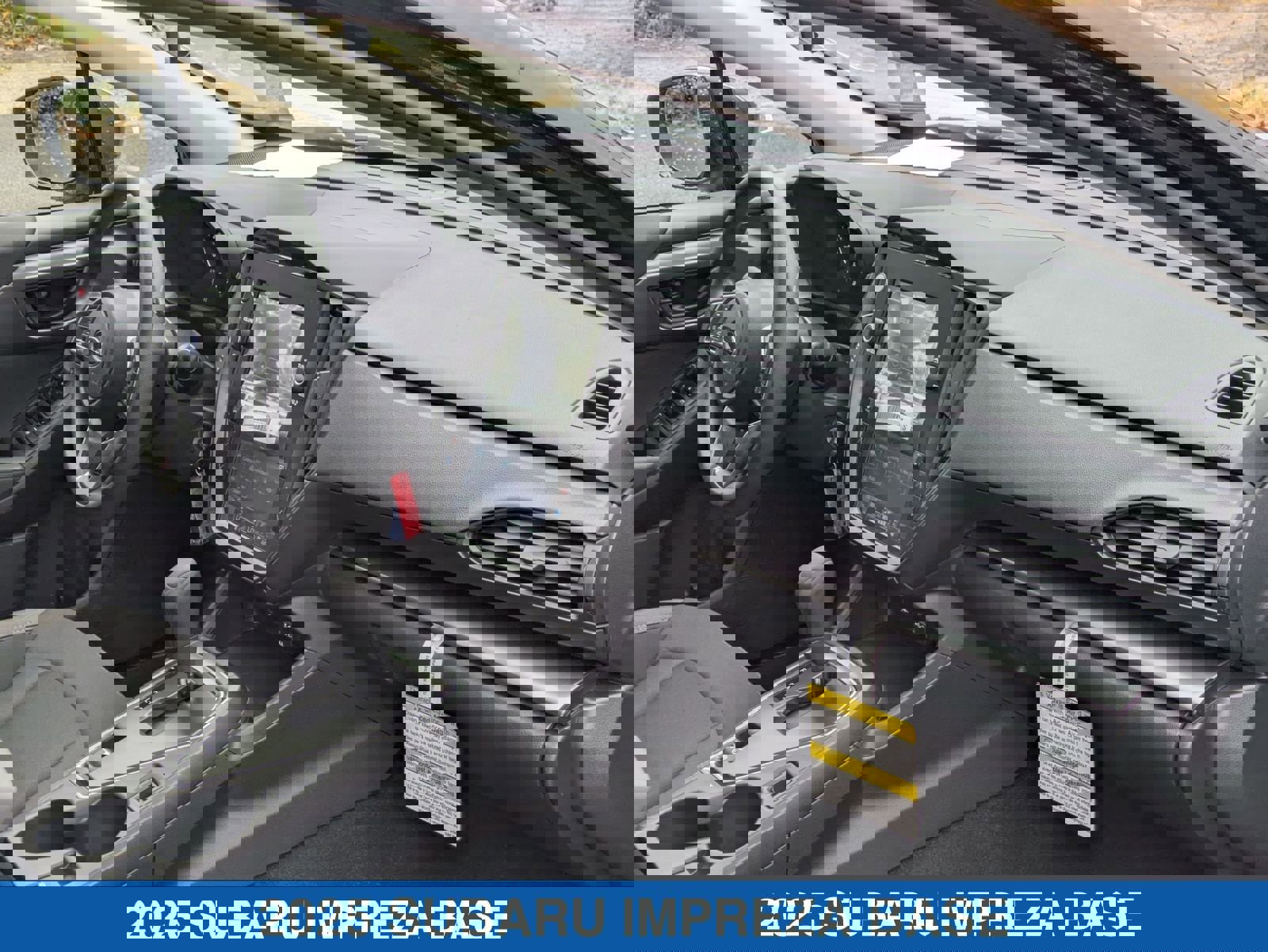 Certified 2025 Subaru Impreza 2.0i image 33