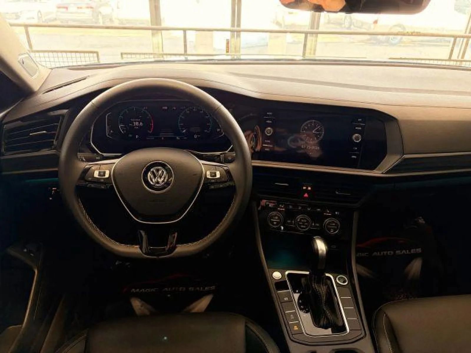 Used 2021 Volkswagen Jetta SEL image 27