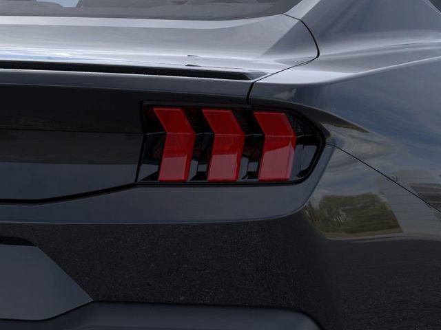 New 2025 Ford Mustang Premium RWD image 21