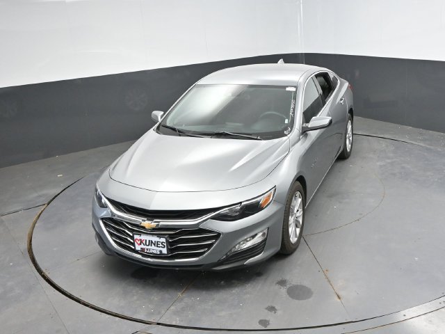 Used 2025 Chevrolet Malibu LT FWD image 31